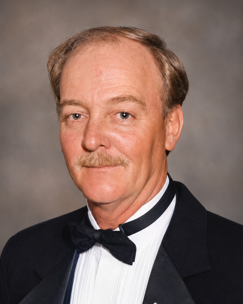 Paul “Doug” Forsythe Profile Photo