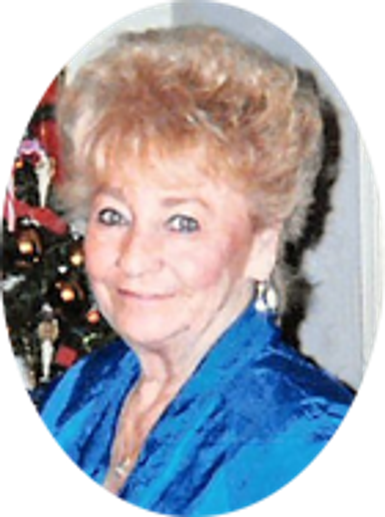 Judy Ann Koch (Dickson)