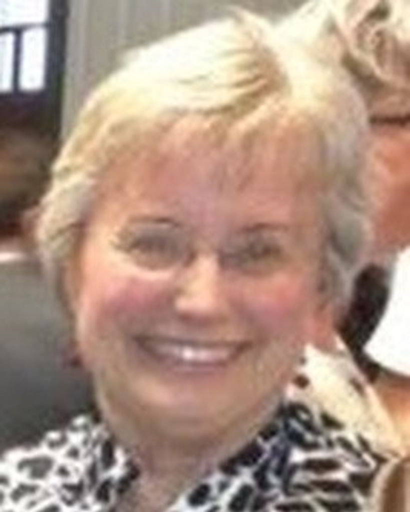 Vicky Leloie Kelly Profile Photo