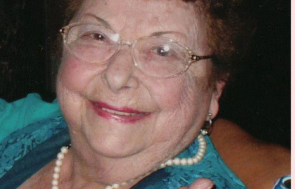 Louise Angela Aliperti