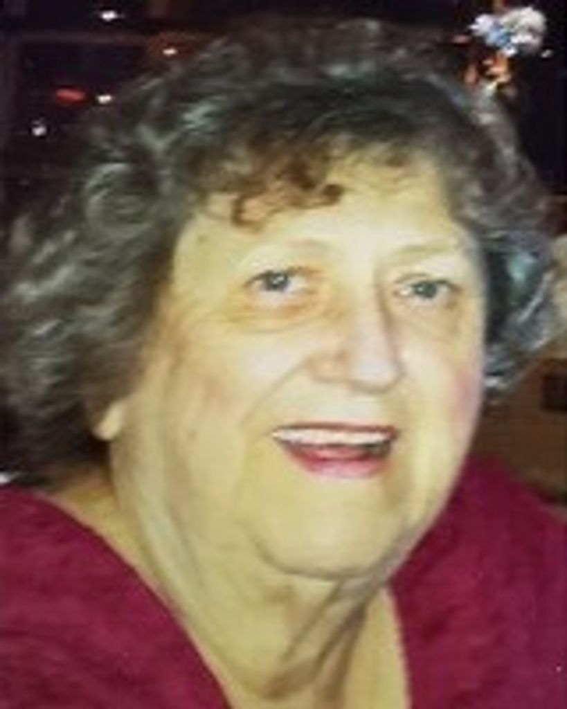 Carol Mae Richardson Profile Photo