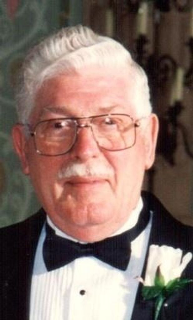 George Albert Pestow