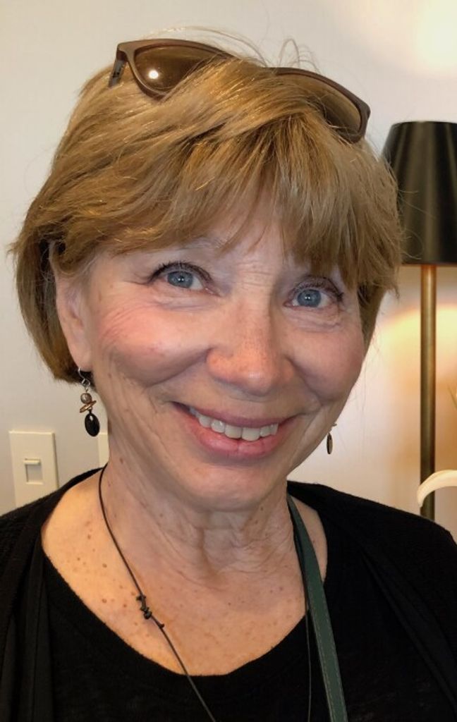 Ann E. (Doughten)  Fickenscher Profile Photo