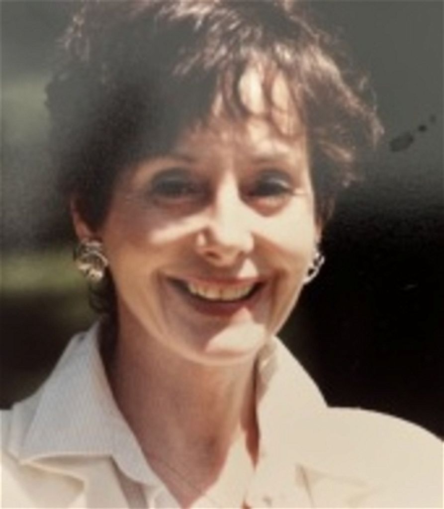 Paula Ruth Ashley Profile Photo