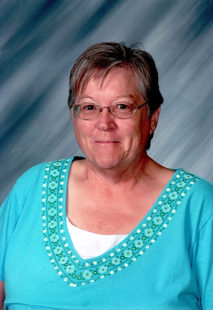 Sandra Wilson