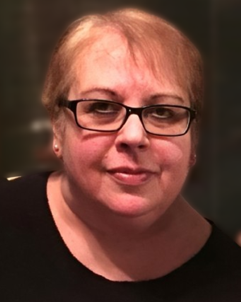 Deborah Palmisano