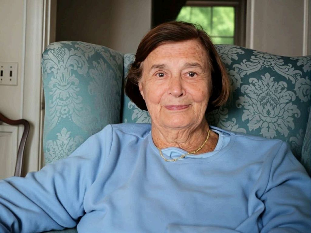 Evelyn "Evie" Chanler