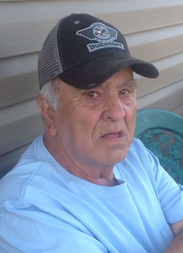 John (Jack) Joseph Lewis Profile Photo
