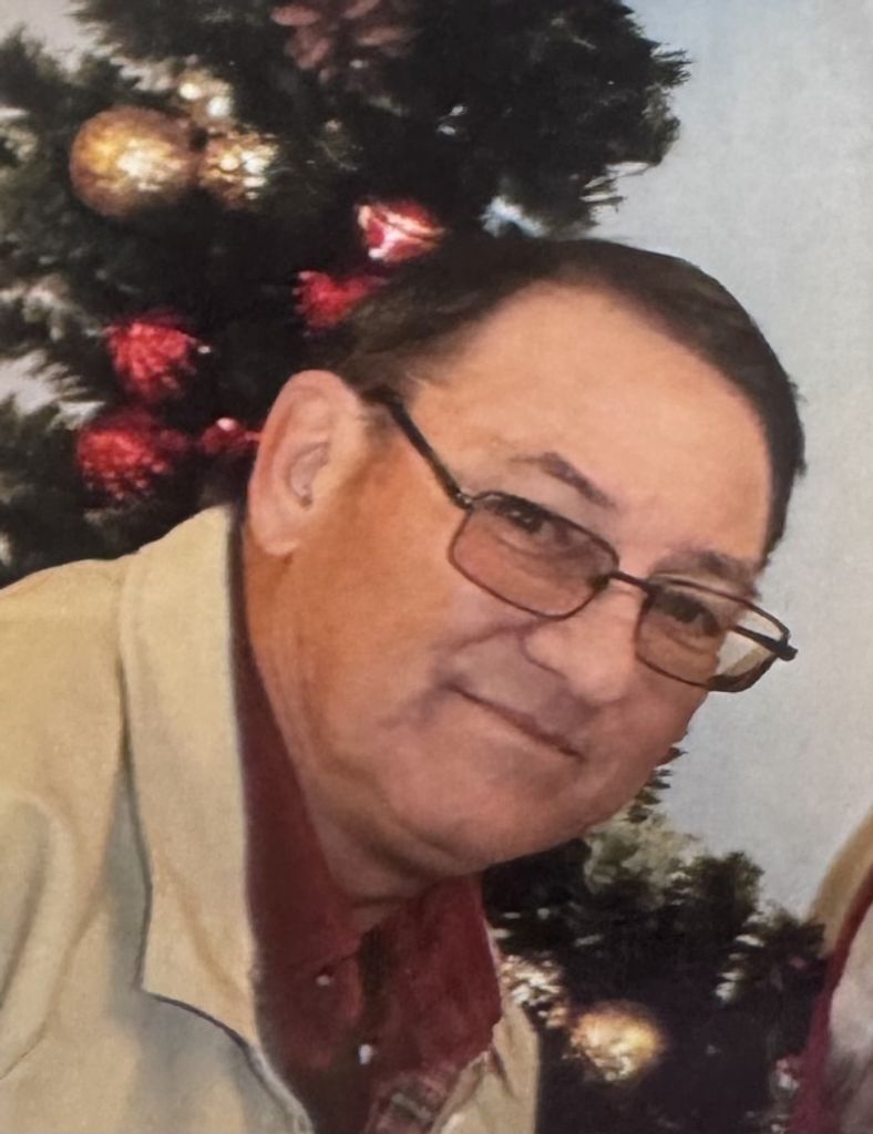 Randy Eugene Wyatt Profile Photo