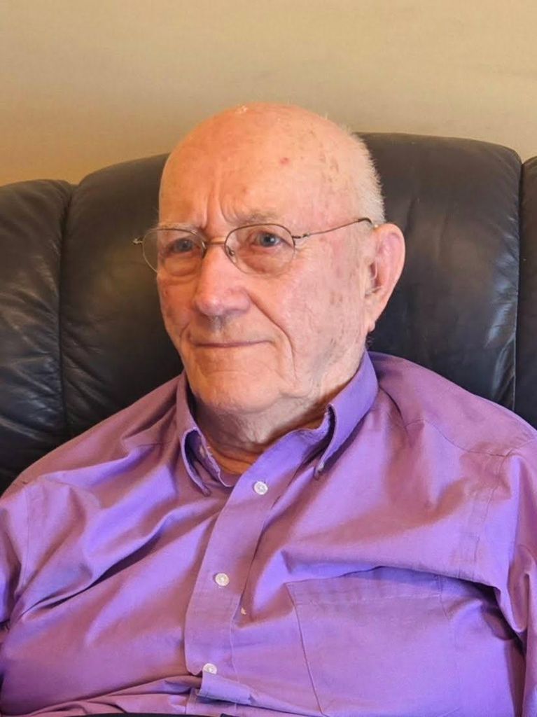 Harold Louis Jensen