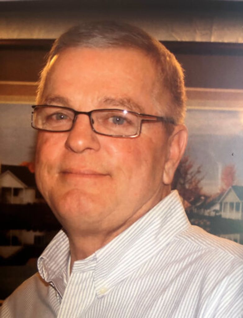 Thomas E. Martin Profile Photo