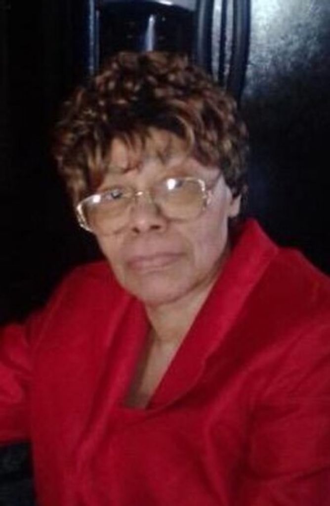 Evangelist Martha Jean Lawson Profile Photo