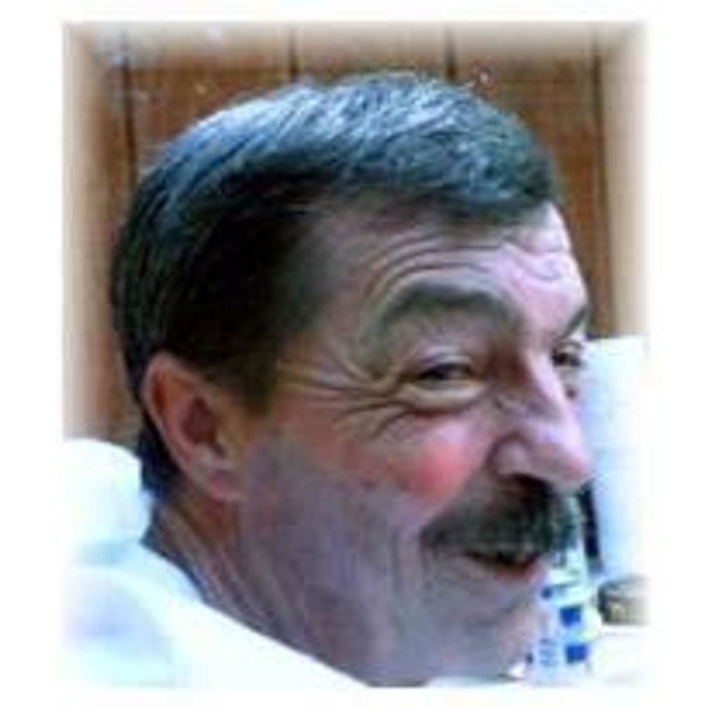 Robert G. Trostle