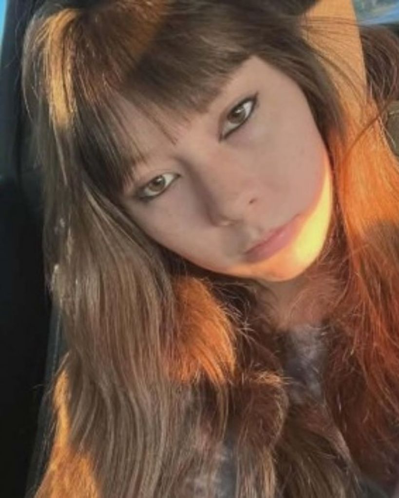 Alaynah Elaine Johnson