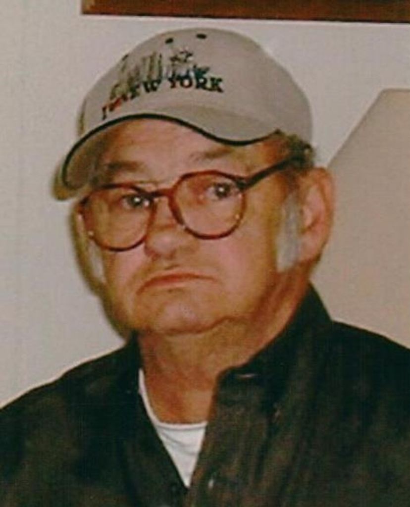 Carl Franklin May Profile Photo