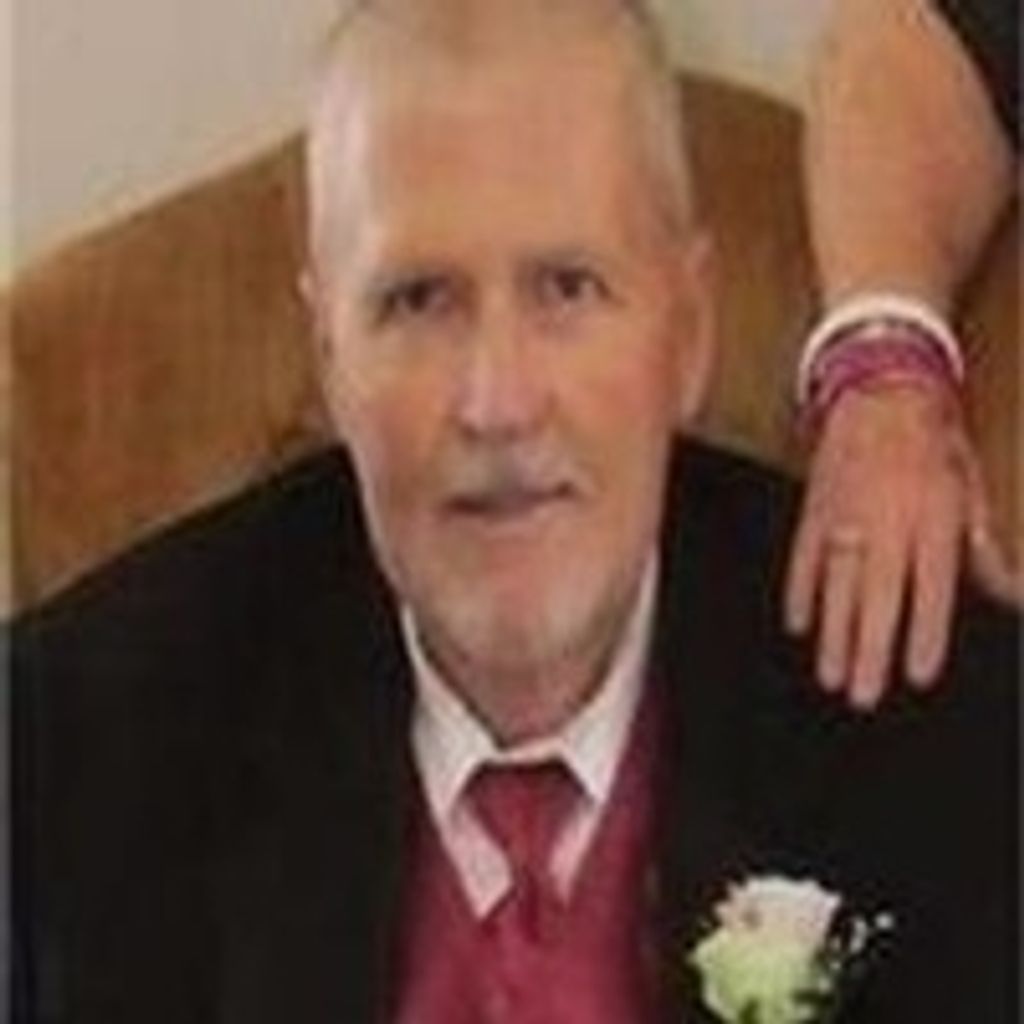 Samuel Lyle Hinkle