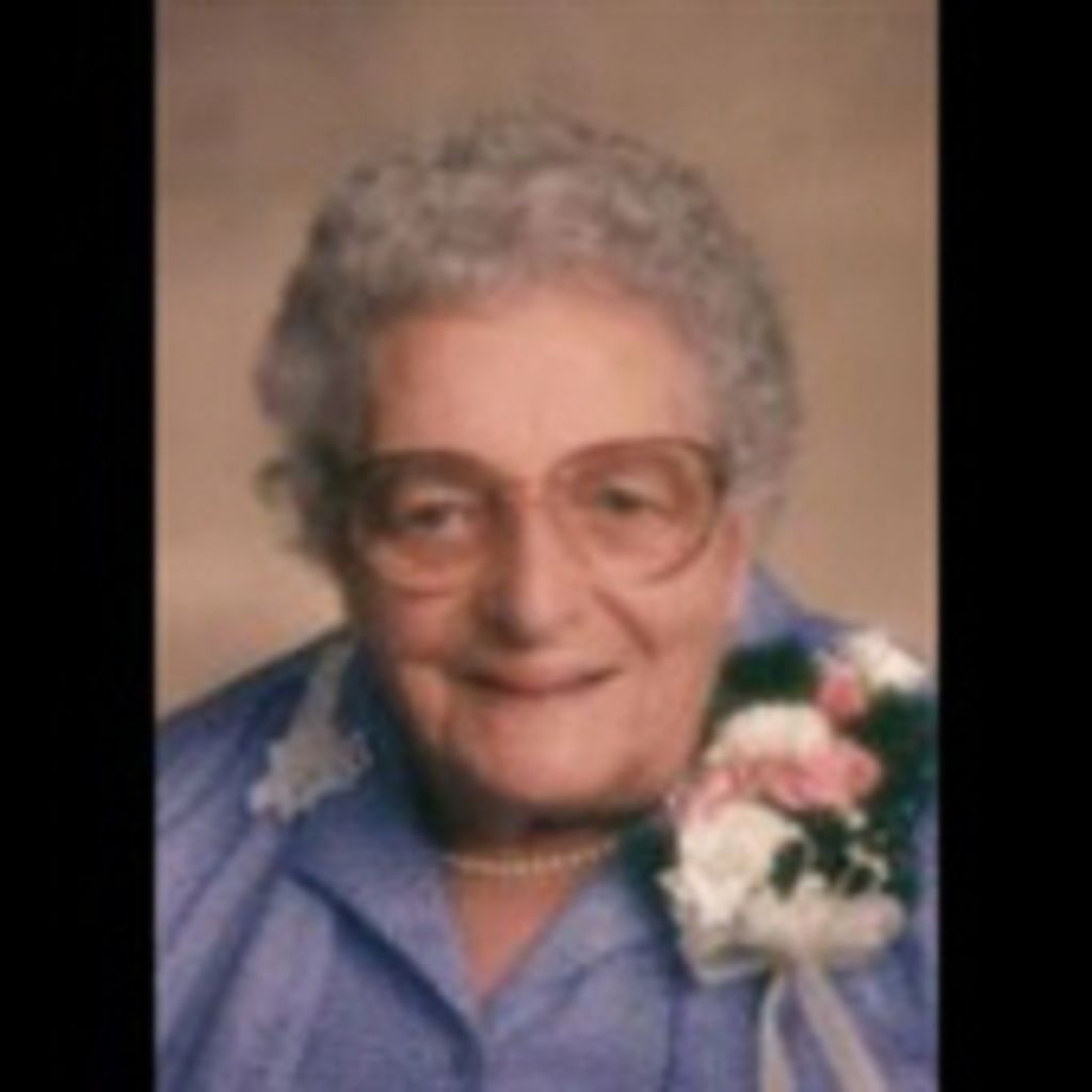 Margaret Scotting