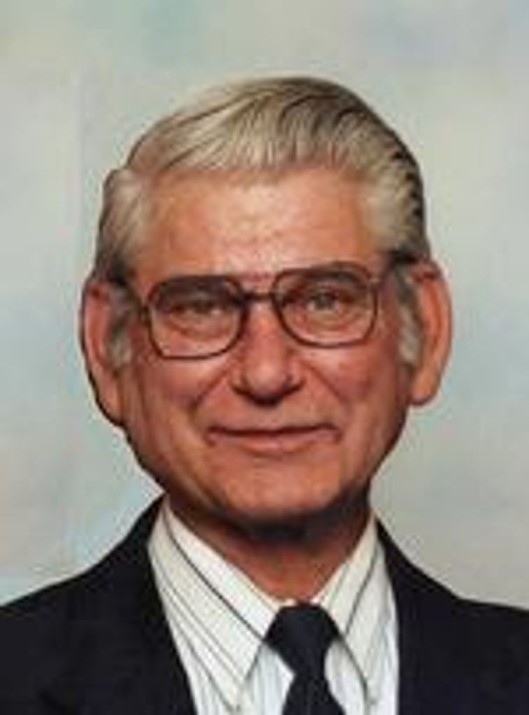 Robert "Bob" Michael Pollack