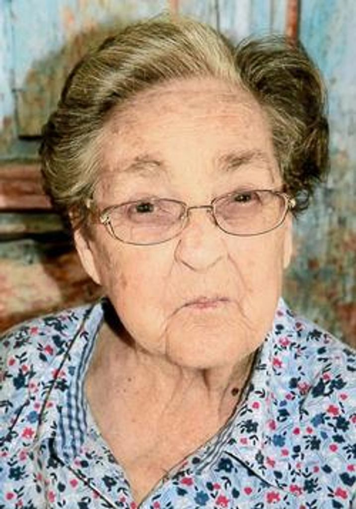Ada L. Harris Profile Photo