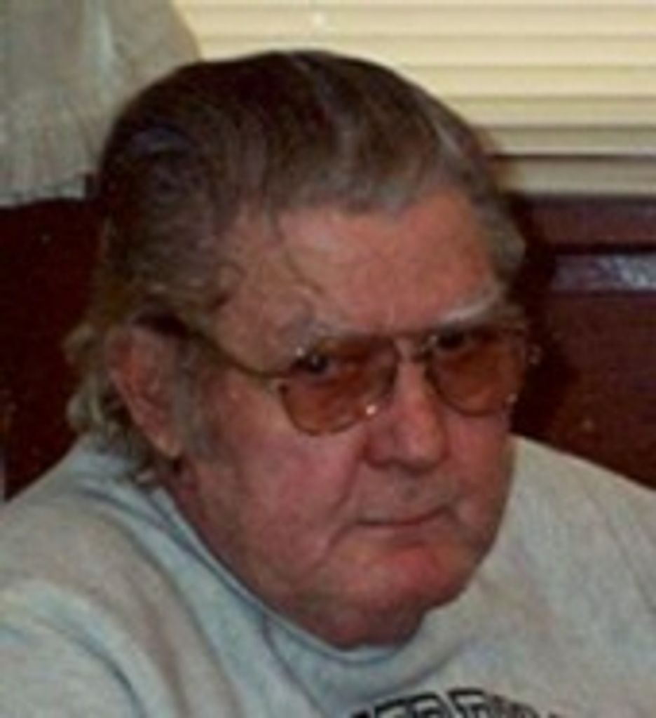 Rollie Lee Armstrong