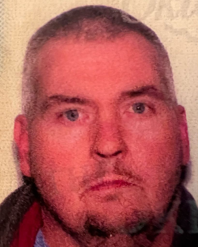 Donald Lynn Coltharp, III