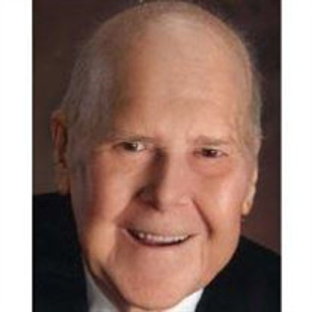 Walter D. Kuykendall