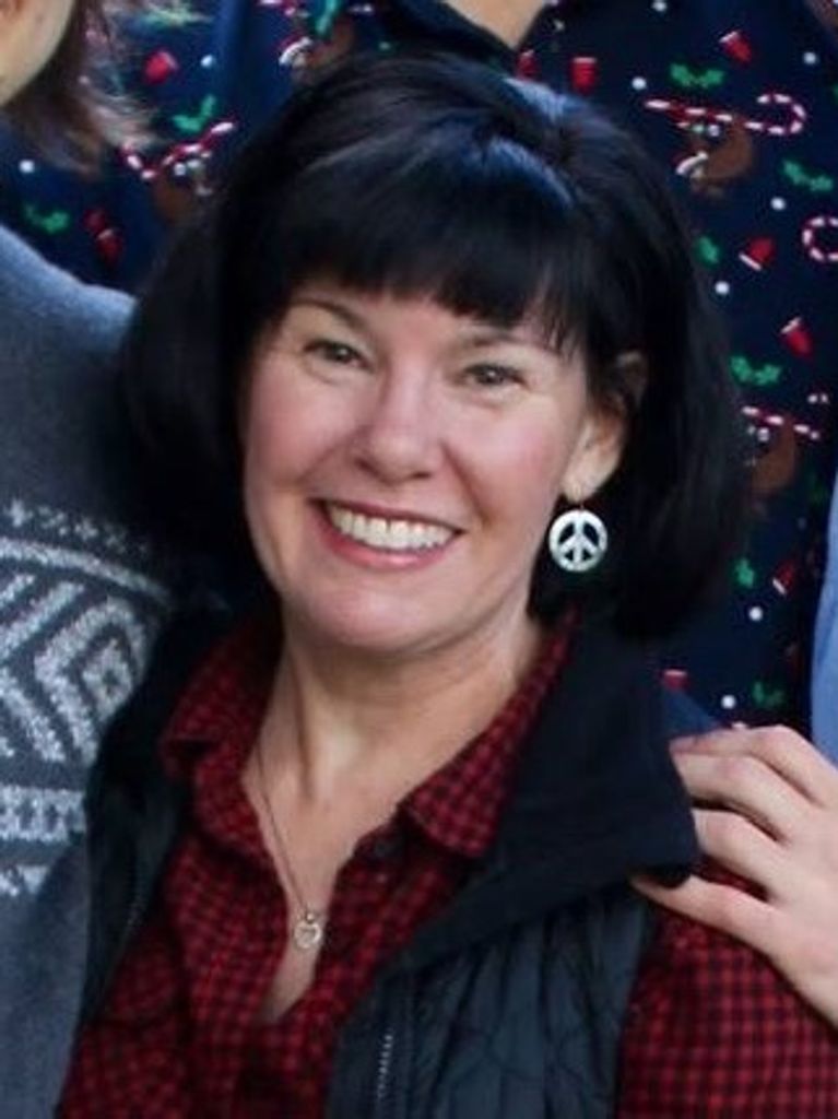 Mary (Sliger)  Benson