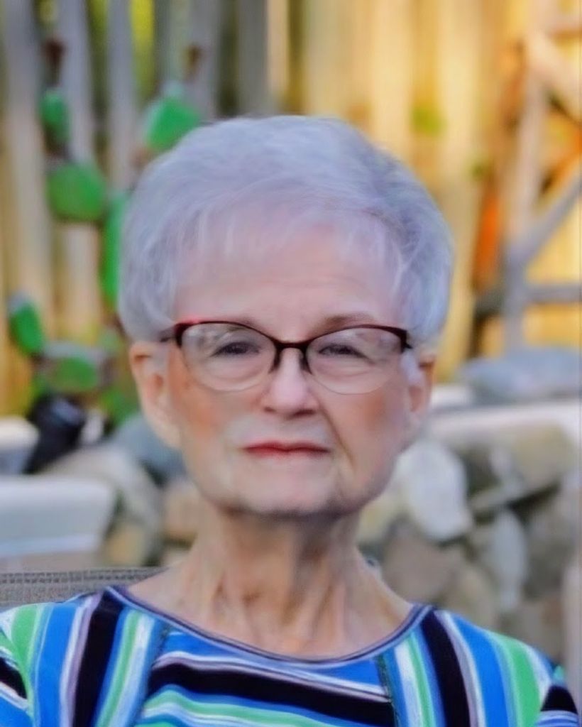 Gayle Turner (Plainview)