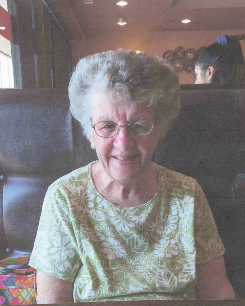 Ruth L. Spafford