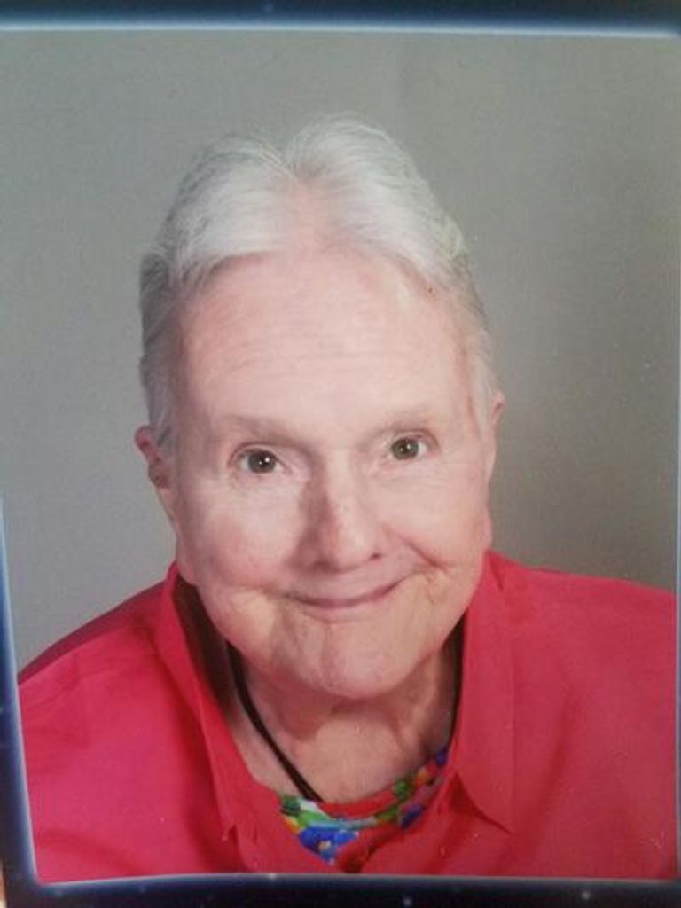 Elsie Ruth Hoyle Profile Photo
