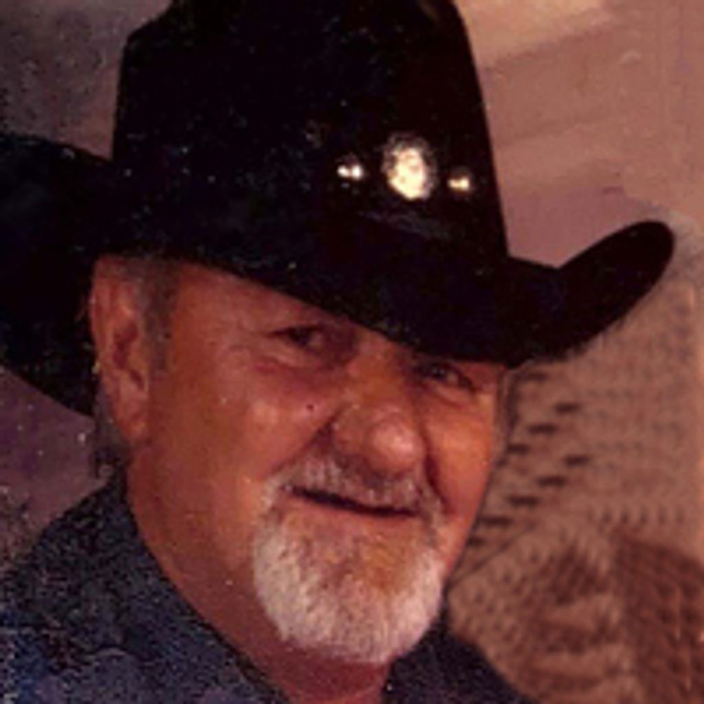 Larry Edward Reynolds