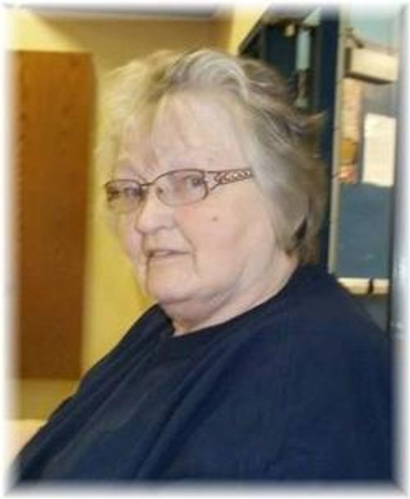 Peggy Lou Ballard-Rinnert
