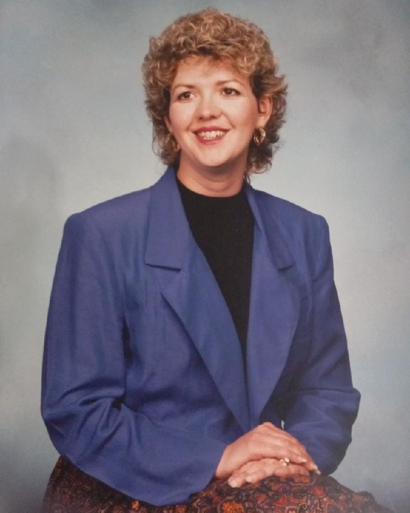 Melinda Sue Reecer Hawks Profile Photo
