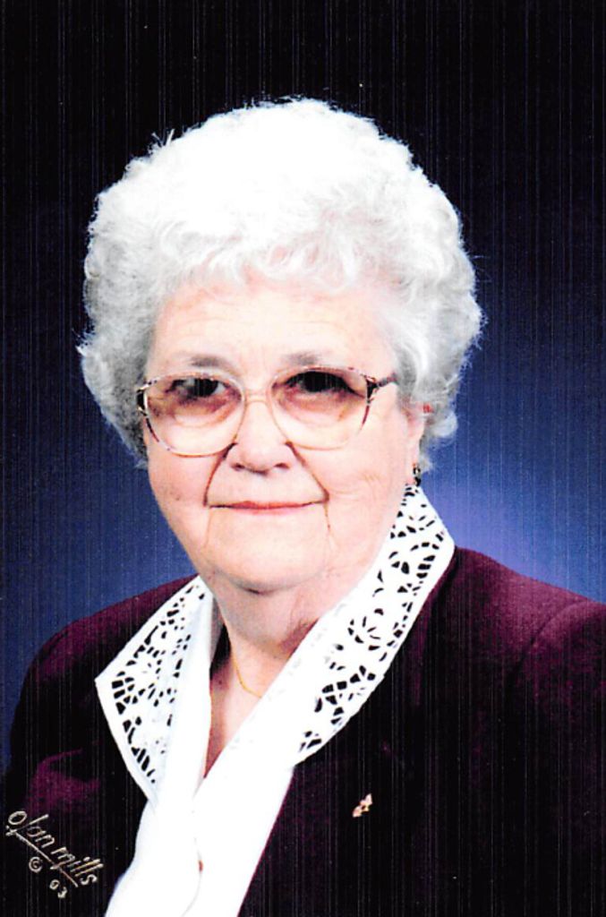 Maxine Elder Profile Photo