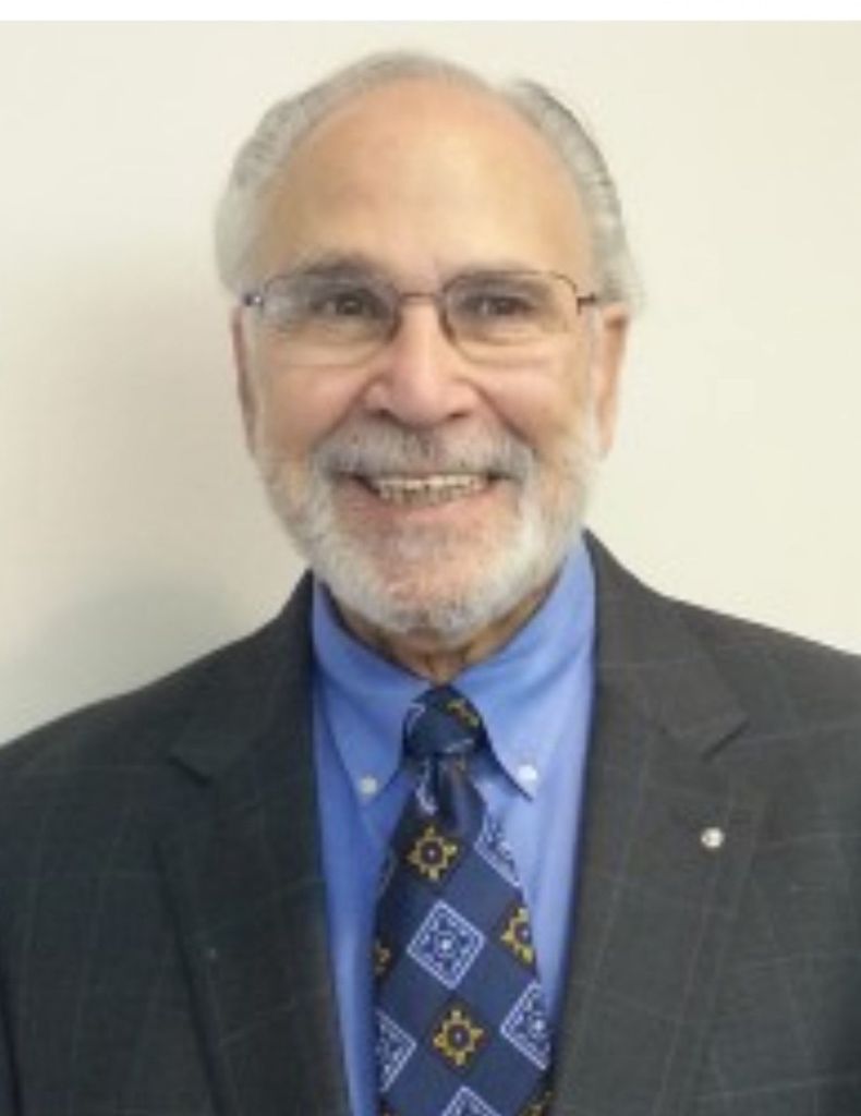 Marvin S. Lebby