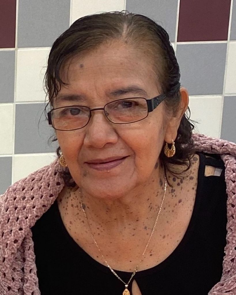 Gabina Rodarte-Marquez Pacheco Profile Photo