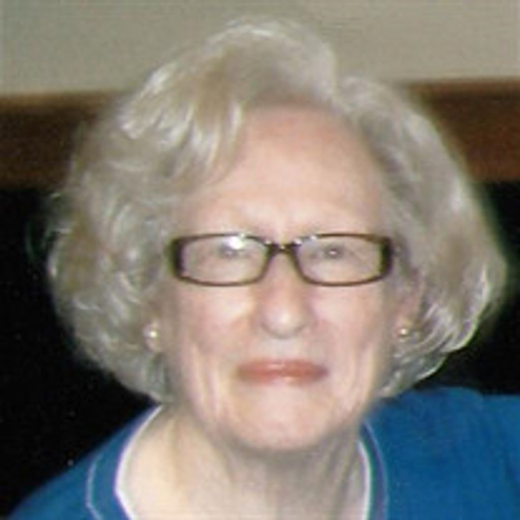 Alice R. Lospinuso