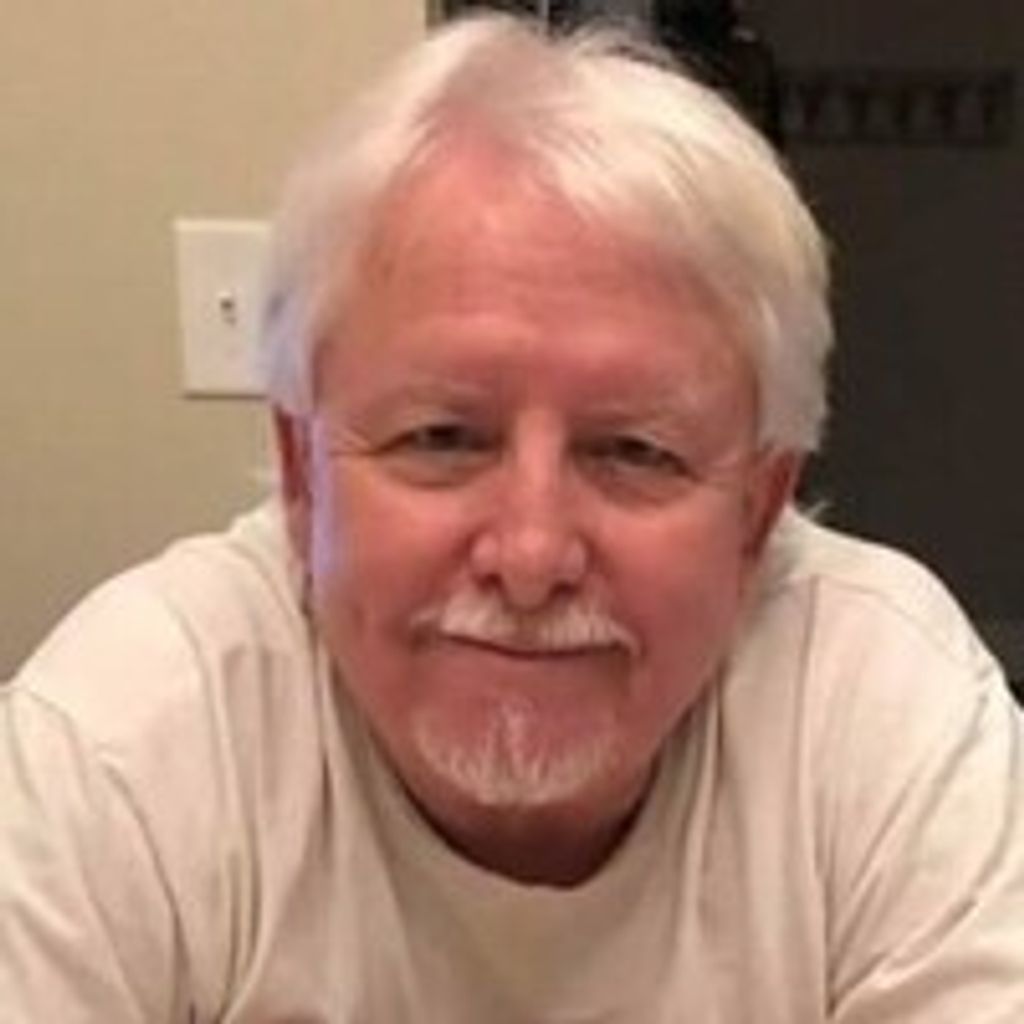Terry Michael Brown