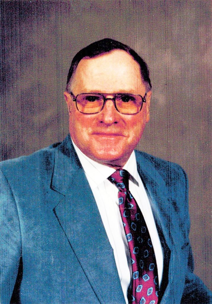 Robert Peter Knudson Profile Photo