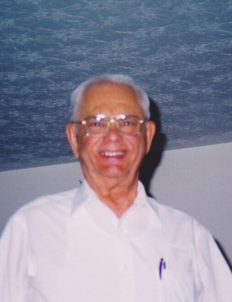 Kenneth L. Finney