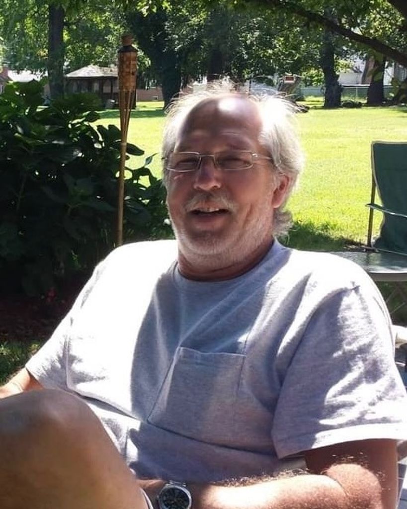 Donald J. Bauer Profile Photo