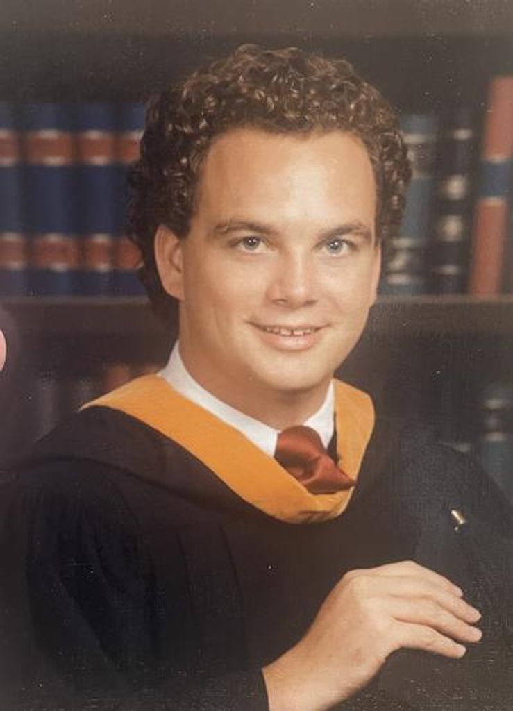 David Samuel Beaman Profile Photo