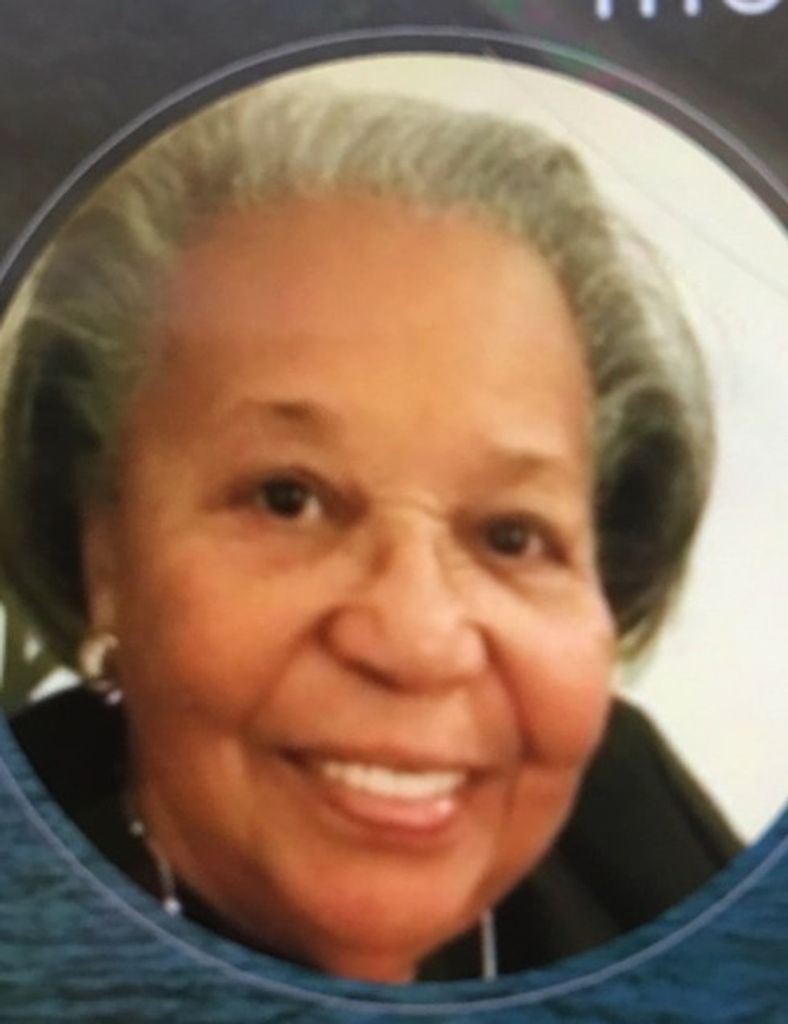 Alice Wilkins Harris