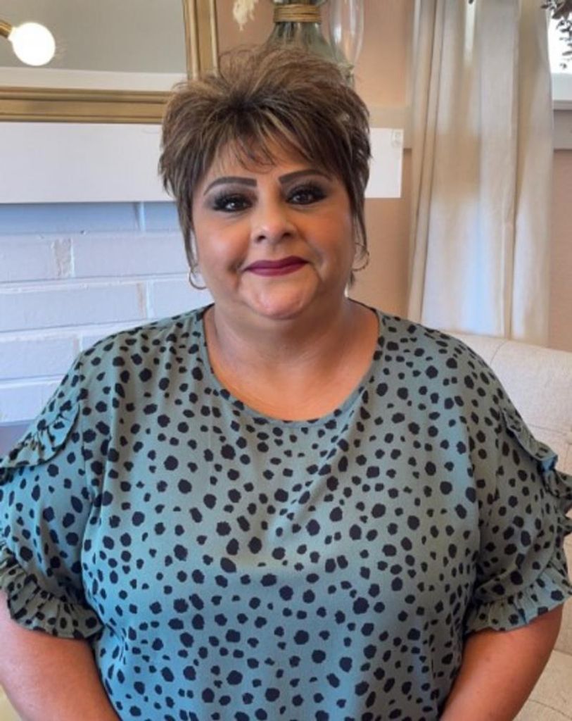 Norma A. Rivera Profile Photo