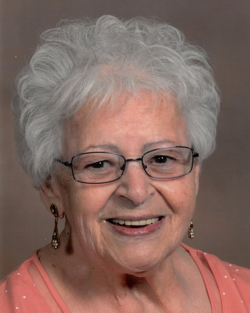 Shirley Ann Bittinger Profile Photo