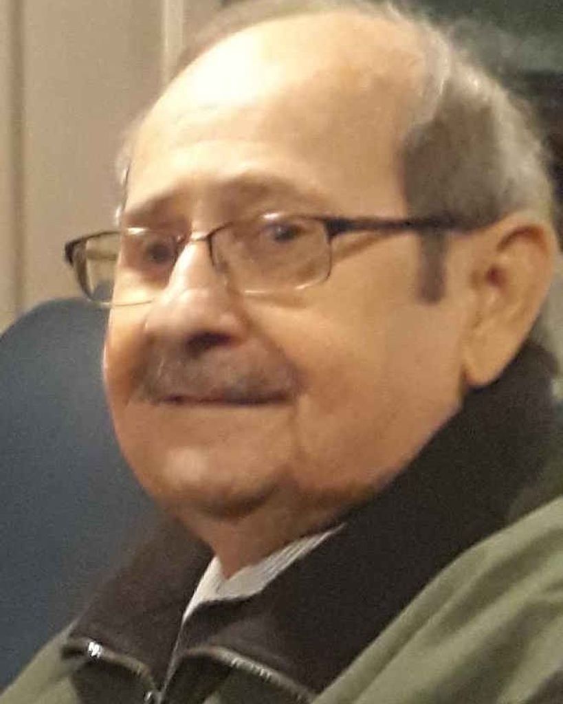 James "Jimmy" Thomas Raley