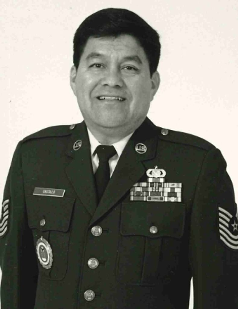 Pedro Antonio Castillo Profile Photo