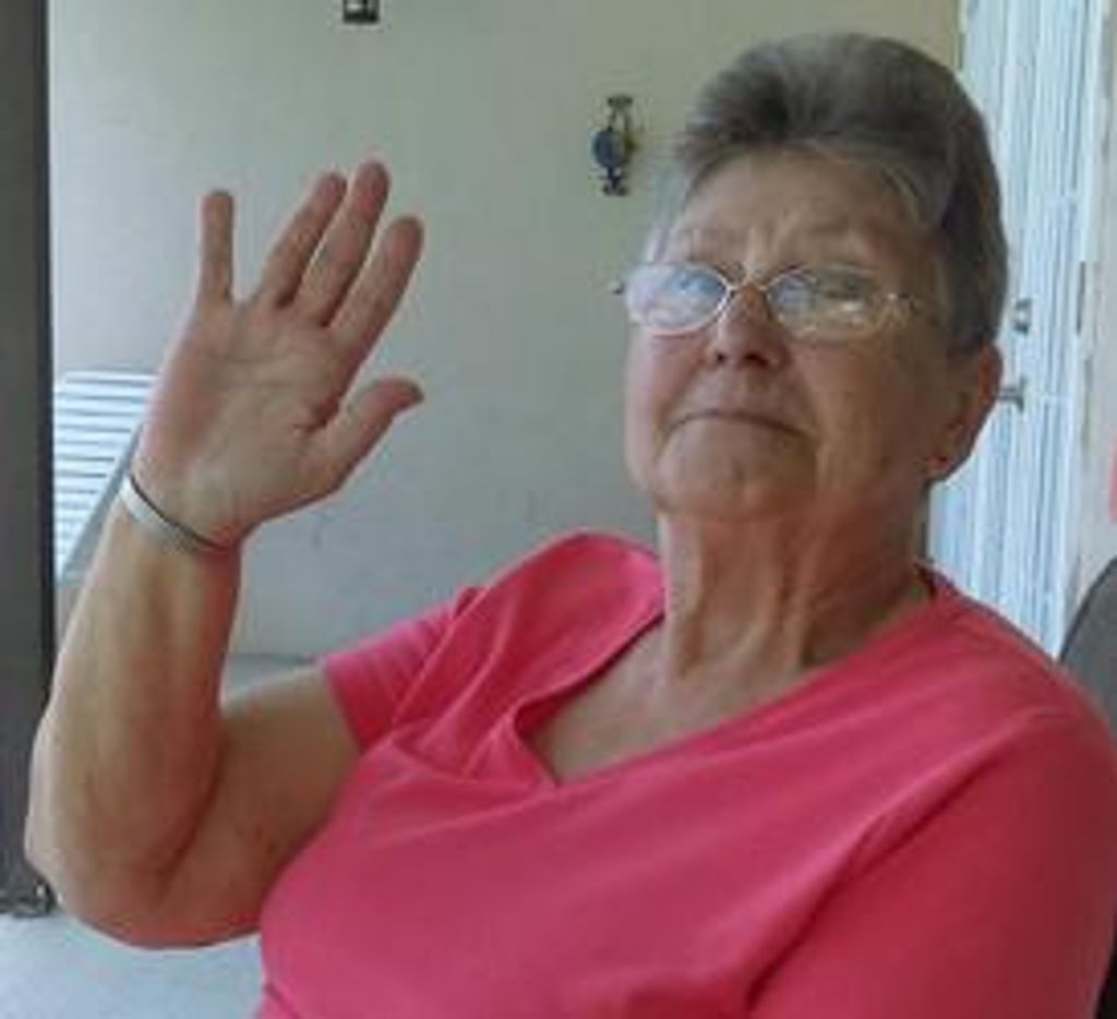 Mary V. Stansbury Profile Photo