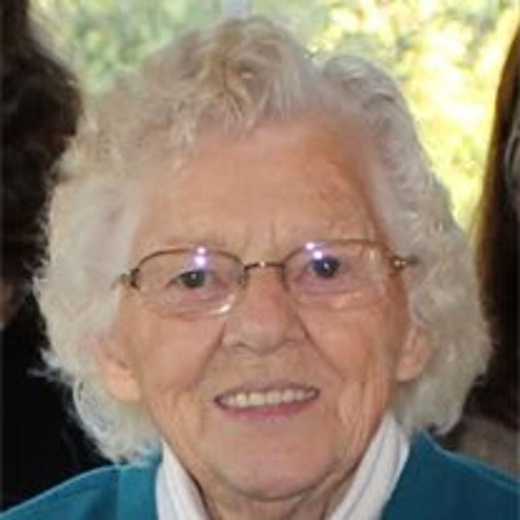 Barbara (Dodd) Protheroe
