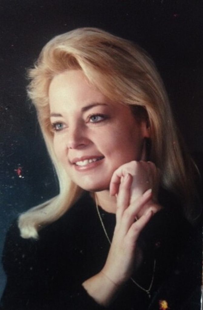 Teresa Renee Scherrey